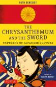 Okładka książki The Chrysanthemum and the Sword