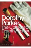 The Collected Dorothy Parker wer. angielska. Autor: Parker Dorothy. Dadada.pl Okładka książki The Collected Dorothy Parker wer. angielska