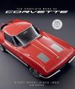 The Complete Book of Corvette 5th Edition: Every Model Since 1953 (Complete Book Series). Autor: Mike Mueller. Dadada.pl Okładka książki The Complete Book of Corvette 5th Edition: Every Model Since 1953 (Complete Book Series)
