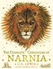 The Complete Chronicles of Narnia. Autor: Lewis C.S.. Dadada.pl Okładka książki The Complete Chronicles of Narnia