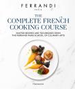 Okładka książki The Complete French Cooking Course