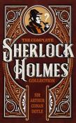 The Complete Sherlock Holmes Collection. Autor: Doyle Arthur Conan. Dadada.pl Okładka książki The Complete Sherlock Holmes Collection