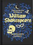 The Complete Works of William Shakespeare. Wordsworth Library Collection wer. angielska. Autor: William Shakespeare. Dadada.pl Okładka książki The Complete Works of William Shakespeare. Wordsworth Library Collection wer. angielska