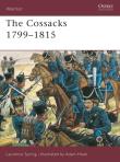 Okładka książki The Cossacks 1799-1815