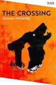 The Crossing wer. angielska. Autor: Cormac McCarthy. Dadada.pl Okładka książki The Crossing wer. angielska