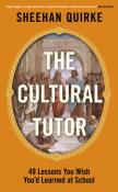 Okładka książki The Cultural Tutor