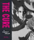 Okładka książki The Cure