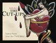 The Cut-Ups wer. angielska. Autor: Brian Kelly, Fabian Nitz. Dadada.pl Okładka książki The Cut-Ups wer. angielska