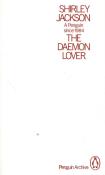 The Daemon Lover. Autor: Shirley Jackson. Dadada.pl Okładka książki The Daemon Lover