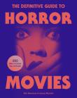 Okładka książki The Definitive Guide to Horror Movies