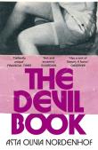 Okładka książki The Devil Book