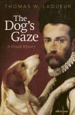 Okładka książki The Dog's Gaze