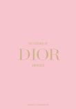 Okładka książki The Essence of Dior
