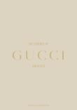 Okładka książki The Essence of Gucci