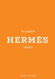 Okładka książki The Essence of Hermès