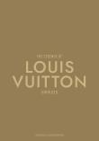 Okładka książki The Essence of Louis Vuitton