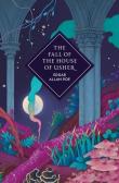 The Fall of the House of Usher and Other Stories. Autor: Poe Edgar Allan. Dadada.pl Okładka książki The Fall of the House of Usher and Other Stories