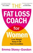 Okładka książki The Fat Loss Coach For Women