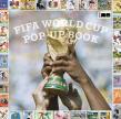 Okładka książki The FIFA World Cup Pop-Up Book