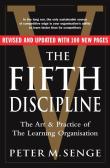 The Fifth Discipline: The art and practi. Autor: Peter M. Senge. Dadada.pl Okładka książki The Fifth Discipline: The art and practi