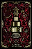 Okładka książki The Final Gambit