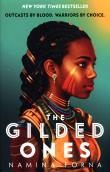 Okładka książki The Gilded Ones