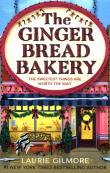 The Gingerbread Bakery. Book 5. Autor: Gilmore Laurie. Dadada.pl Okładka książki The Gingerbread Bakery. Book 5
