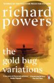 The Gold Bug Variations. Autor: Richard Powers. Dadada.pl Okładka książki The Gold Bug Variations
