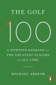Okładka książki The Golf 100