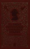 The Great Adventures of Sherlock Holmes. Autor: Doyle Arthur Conan. Dadada.pl Okładka książki The Great Adventures of Sherlock Holmes