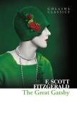 The Great Gatsby. Autor: Fitzgerald F. Scott. Dadada.pl Okładka książki The Great Gatsby