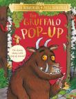 The Gruffalo Pop-Up. Autor: Donaldson Julia. Dadada.pl Okładka książki The Gruffalo Pop-Up