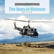 The Huey in Vietnam. Autor: Doyle David. Dadada.pl Okładka książki The Huey in Vietnam