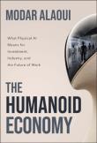 Okładka książki The Humanoid Economy