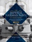 Okładka książki The Imperial German Navy of World War I