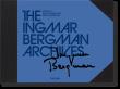 Okładka książki The Ingmar Bergman Archives wer. angielska