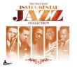 Opakowanie The Instrumental Jazz Collection V/A CD