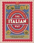 The Italian Way. Wydawca: Dorling Kindersley. Dadada.pl Opakowanie The Italian Way
