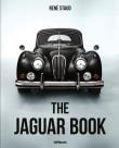 Okładka książki The Jaguar Book. Collector's Edition