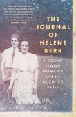 The Journal of Hélene Berr. Autor: Berr Helene. Dadada.pl Okładka książki The Journal of Hélene Berr