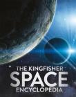 Okładka książki The Kingfisher Space Encyclopedia