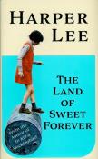 The Land of Sweet Forever. Autor: Lee Harper. Dadada.pl Okładka książki The Land of Sweet Forever