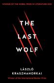 Okładka książki The Last Wolf & Herman