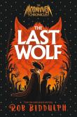 Okładka książki The Last Wolf