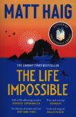 The life impossible. Autor: Matt Haig. Dadada.pl Okładka książki The life impossible