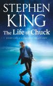 The Life of Chuck. Autor: King Stephen. Dadada.pl Okładka książki The Life of Chuck