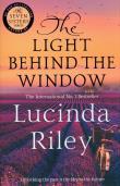 The Light Behind The Wind. Autor: Riley Lucinda. Dadada.pl Okładka książki The Light Behind The Wind