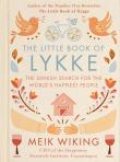Okładka książki The Little Book of Lykke