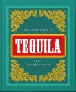 Opakowanie The Little Book of Tequila