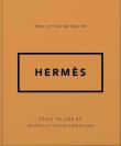 The Little Guide to Hermes. Wydawca: OH. Dadada.pl Opakowanie The Little Guide to Hermes